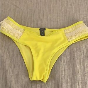 Aerie swim bottoms